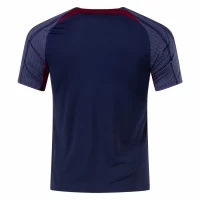 Paris Saint-Germain Mens Training Soccer Jersery 2023