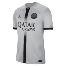 Paris Saint Germain Away Soccer Jersey 2022-23