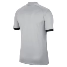 Paris Saint Germain Away Soccer Jersey 2022-23