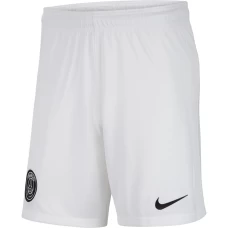 Paris Saint Germain Away Stadium Short 2021-22