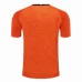 Paris Saint Germain Goalkeeper Soccer Jersey Orange 2020 2021