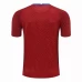Paris Saint Germain Goalkeeper Soccer Jersey Red 2020 2021