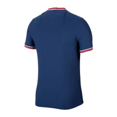  Paris Saint Germain Jordan Home Soccer Jersey 2021-22