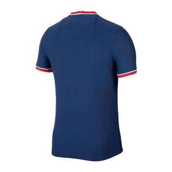  Paris Saint Germain Jordan Home Soccer Jersey 2021-22