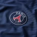  Paris Saint Germain Jordan Home Soccer Jersey 2021-22