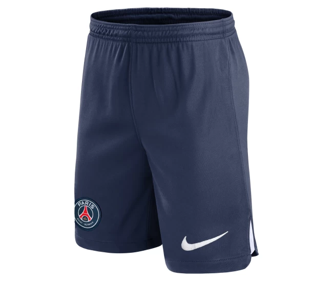 Paris Saint Germain Home Soccer Short 2022-23