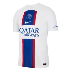 Paris Saint Germain Third Soccer Jersey 2022-23