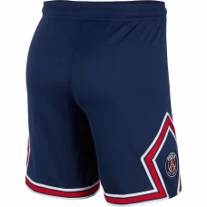 Paris Saint Germain Home Stadium Short 2021-22