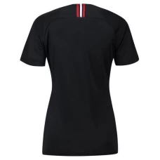 PSG JORDAN 18/19 THIRD WOMEN SHIRT - BLACK