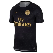 PSG Training Soccer Jersey 2018