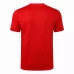 PSG X Jordan Wordmark Soccer Jersey Red 2021 2022