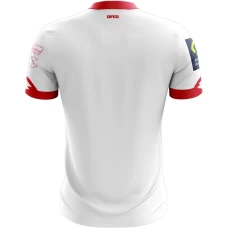 Dijon Away 2020-21 Soccer Jersey