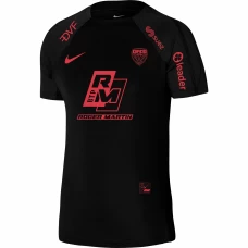 Dijon FCO Men's Away Soccer Jersey 2023