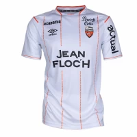 FC Lorient Men's Third Soccer Jersey 2023