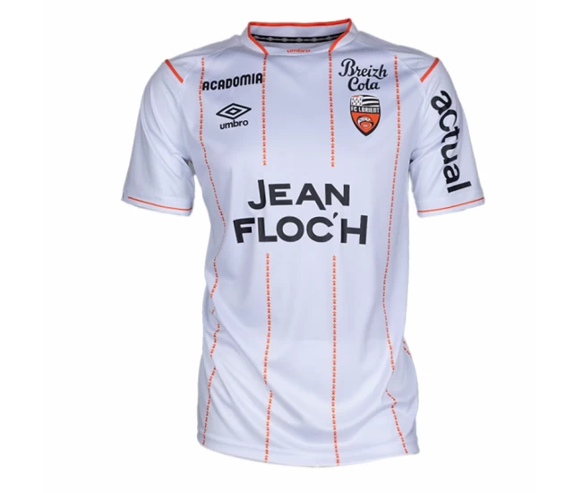 FC Lorient Men's Third Soccer Jersey 2023