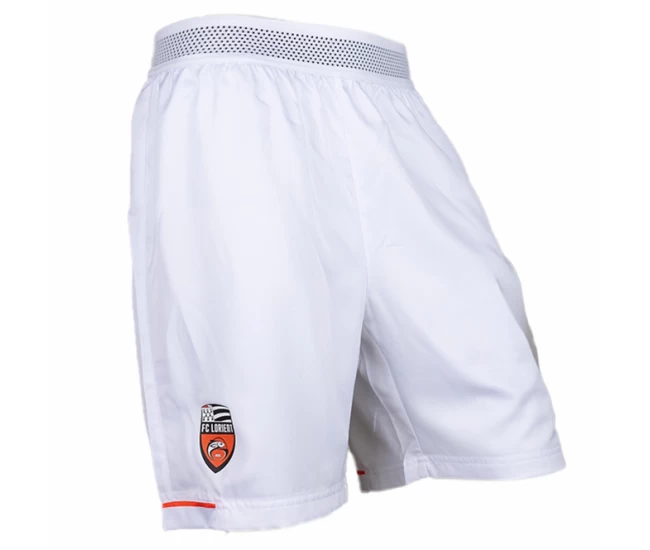FC Lorient Men's Third Soccer Shorts 2023
