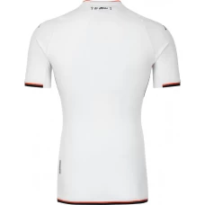 FC Lorient Away Soccer Jersey 2021-22