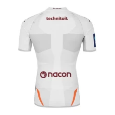 FC Metz Away Soccer Jersey 2022-23