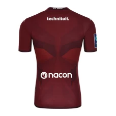 FC Metz Home Soccer Jersey 2022-23