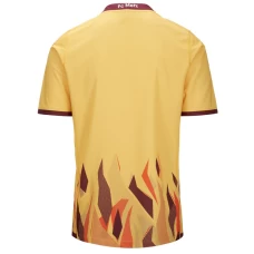 FC Metz Men's Away Soccer Jersey 2023