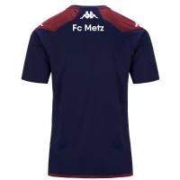 FC Metz Men's Training Soccer Jersey 2023