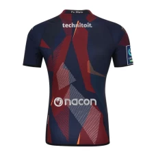 FC Metz Third Soccer Jersey 2022-23
