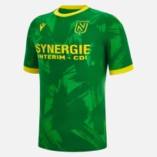 FC Nantes Away Soccer Jersey 2022-23
