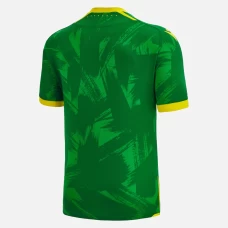 FC Nantes Away Soccer Jersey 2022-23
