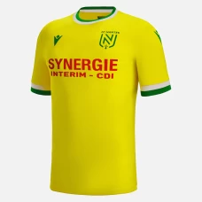 FC Nantes Home Soccer Jersey 2022-23