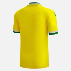 FC Nantes Home Soccer Jersey 2022-23