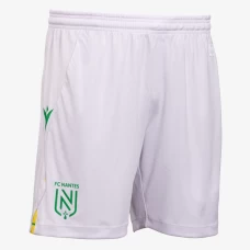 FC Nantes Men's Away Soccer Shorts 2023
