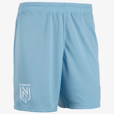 FC Nantes Men's Goalkeeper Soccer Shorts 2023