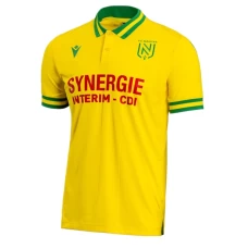 FC Nantes Men's Home Soccer Jersey 2023