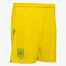 FC Nantes Men's Home Soccer Shorts 2023