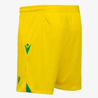 FC Nantes Men's Home Soccer Shorts 2023