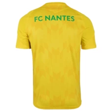 FC Nantes Men's Pre Match Soccer Jersey 2023