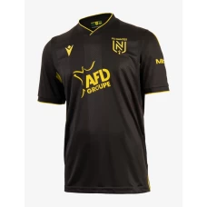 FC Nantes Third Soccer Jersey 2022-23