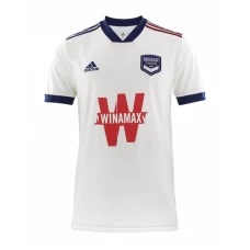 FC Girondins De Bordeaux Away Soccer Jersey 2021-22