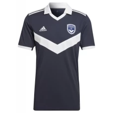 FC Girondins De Bordeaux Home Soccer Jersey 2022-23