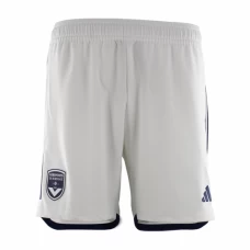 FC Girondins De Bordeaux Men's Away Soccer Shorts 2023