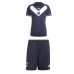 FC Girondins De Bordeaux Kid's Home Soccer Kit 2023