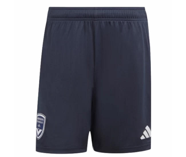 FC Girondins De Bordeaux Men's Home Soccer Jersey 2023