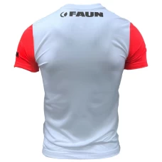 Montpellier HÉrault SC Away Soccer Jersey 2022-23