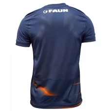 Montpellier HÉrault SC Home Soccer Jersey 2022-23