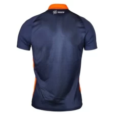 Montpellier HÉrault SC Home Soccer Jersey 2020-21