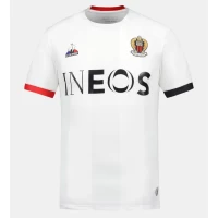 OGC Nice Mens Away Soccer Jersey 2023