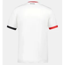 OGC Nice Mens Away Soccer Jersey 2023