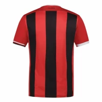 OGC Nice Mens Home Soccer Jersey 2023