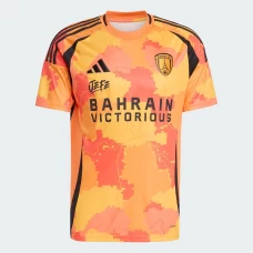 Paris FC Men's Third Soccer Jersey 2024-25