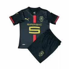 Stade Rennais 120th Anniversary Kids Kit